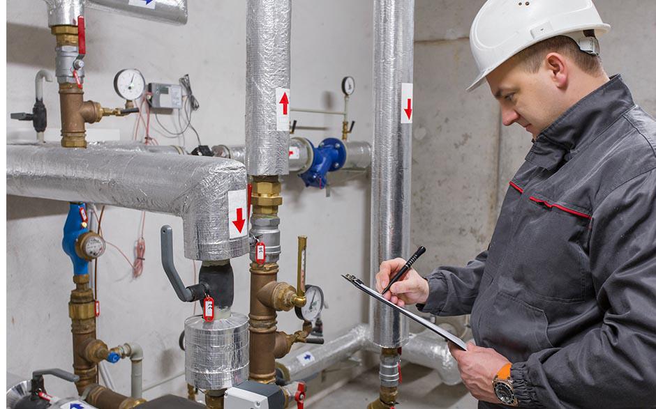 dépannage chauffage électrique Messy